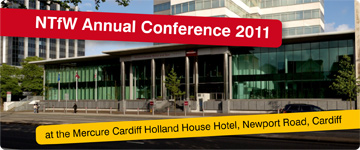 NTFW Conference 2011
