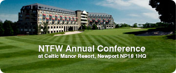 NTfW Conference