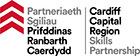 Cardiff Capital Region Skills Partnership