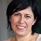 Rachel Searle Portrait