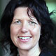 Sian FarquharsonPortrait