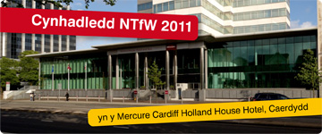 NTFW Conference 2011