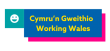 Working Wales logo