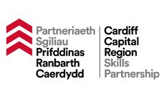 Logo Prifddinas-Ranbarth Caerdydd