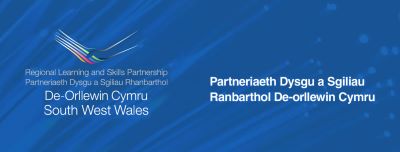 Partneriaeth Dysgu a Sgiliau Rhanbarthol