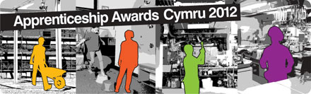 Apprenticeships Awards Cymru