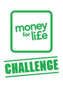 Money for Life logo