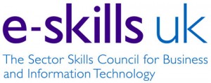 E-Skills Logo