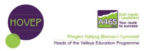 Heads of the Valleys Education Programme