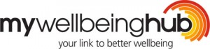 My Wellbeing Hub Logo