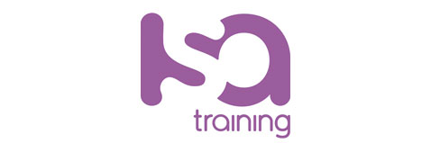 ISA Training Logo