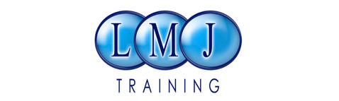 LMJ Training Logo