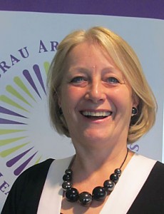 Shirley-Davis-Fox
