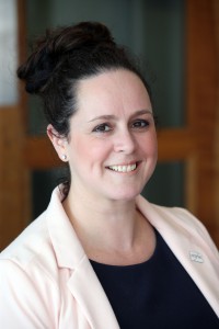 Kelly Edwards